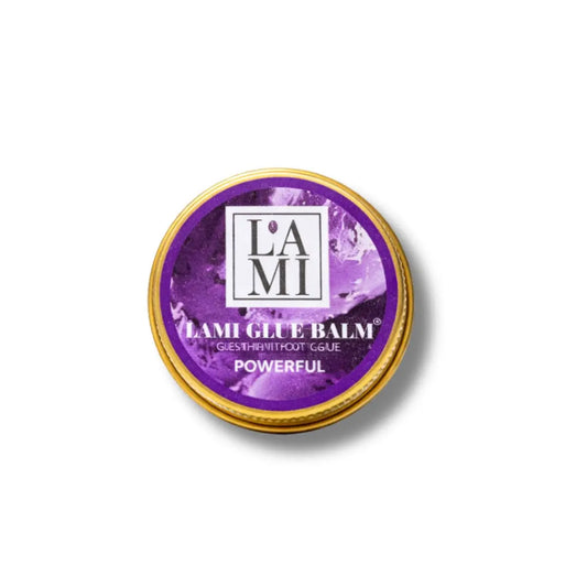 Bálsamo Adhesivo Powerful, Fijación Rápida | LAMI LASHES