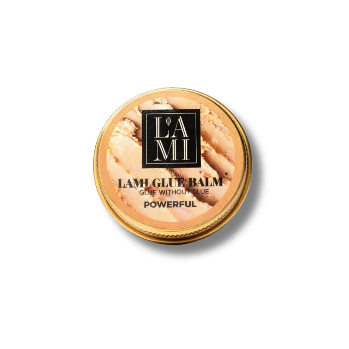 balsamo powerful lami