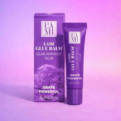 Bálsamo Adhesivo Powerful 8g Edición Limitada | LAMI LASHES