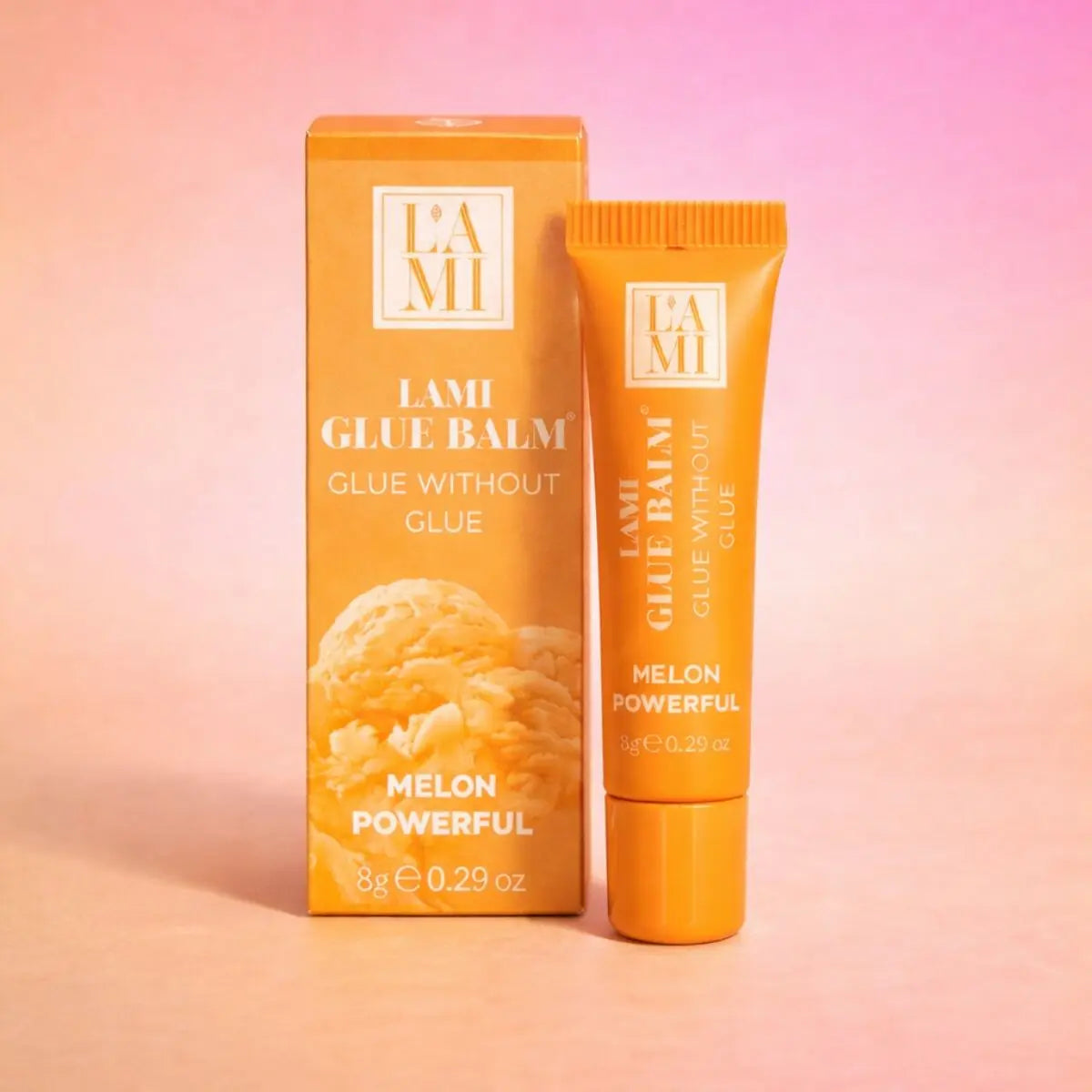 Bálsamo Adhesivo Powerful 8g Edición Limitada | LAMI LASHES