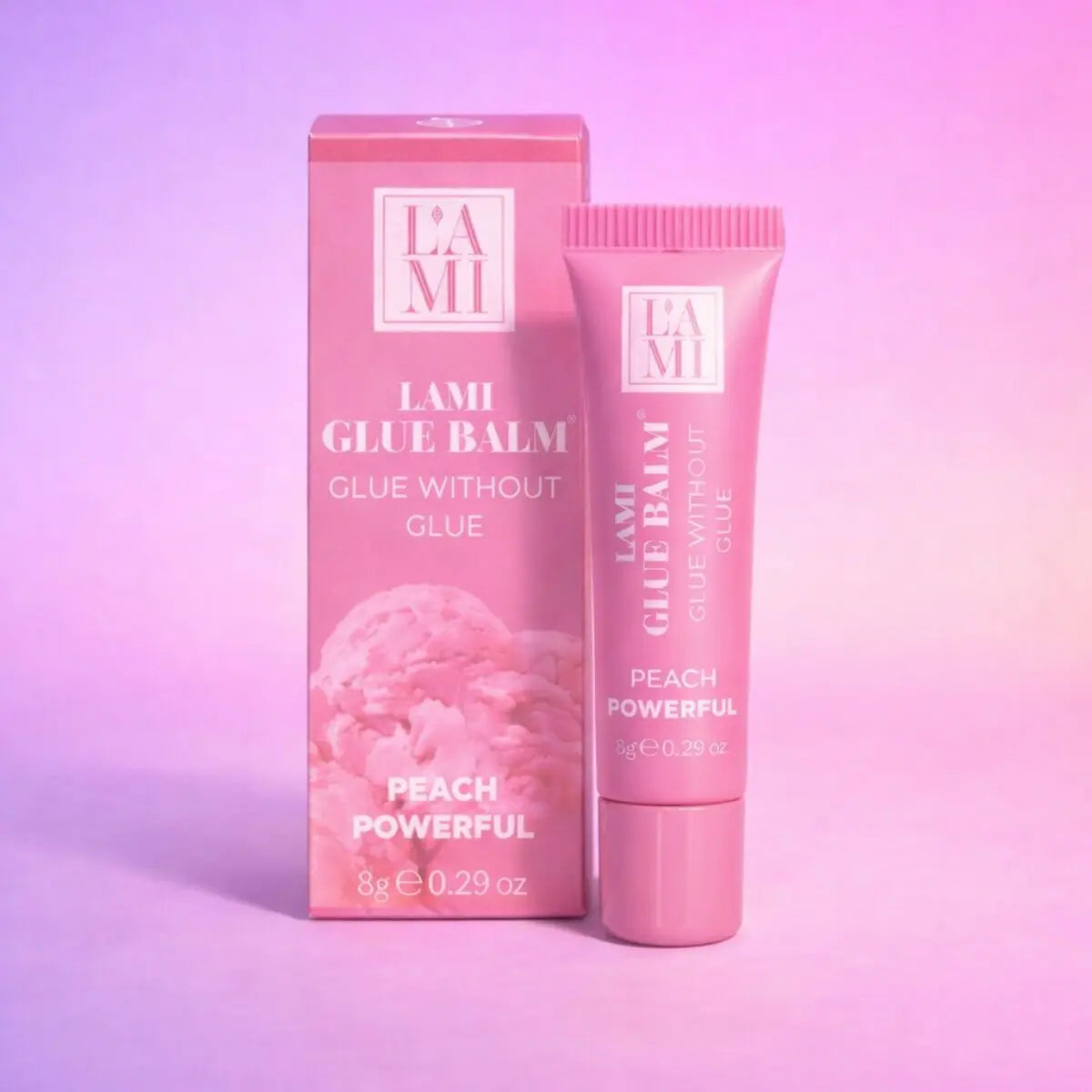 Bálsamo Adhesivo Powerful 8g Edición Limitada | LAMI LASHES