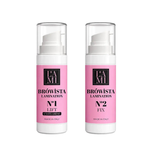 KIT EN BOTE · BROWISTA
