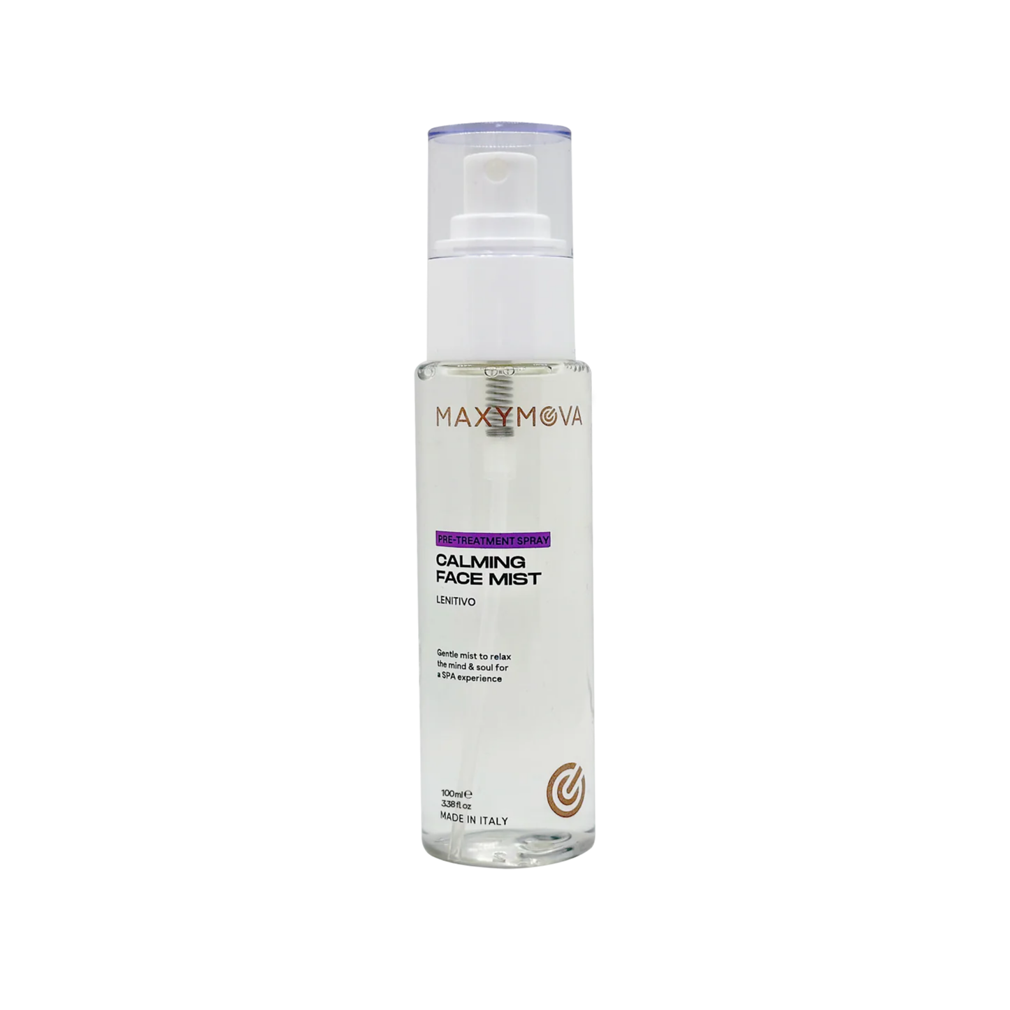 TÓNICO HIDRATANTE FACIAL MAXYMOVA