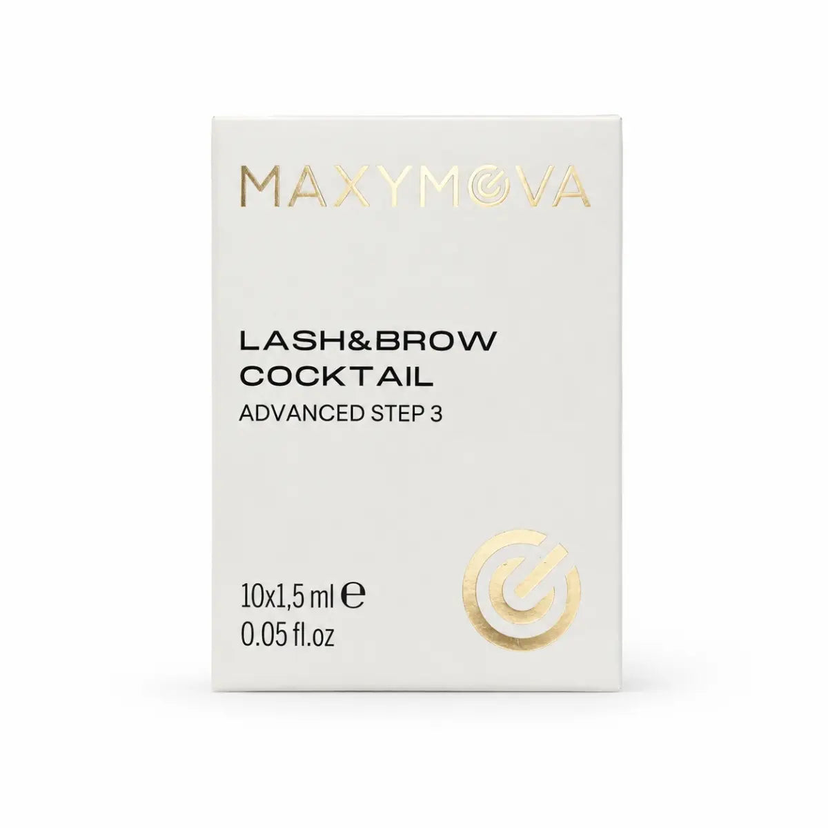 SÉRUM FINALIZADOR LASH & BROW COCKTAIL