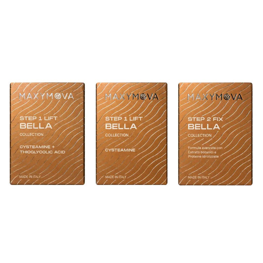 COLECCIÓN BELLA EN SOBRES
