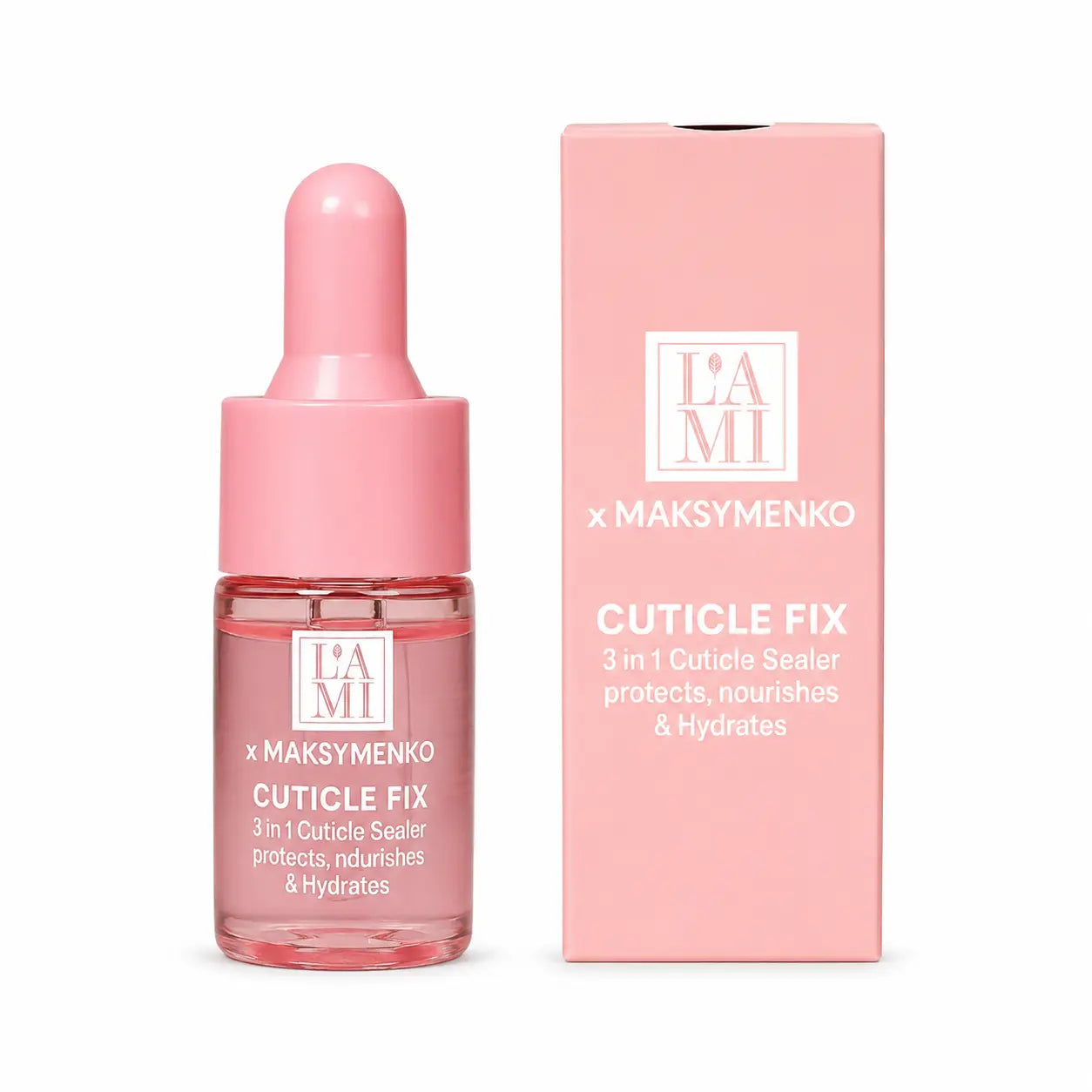 Producto en su envase y caja originales