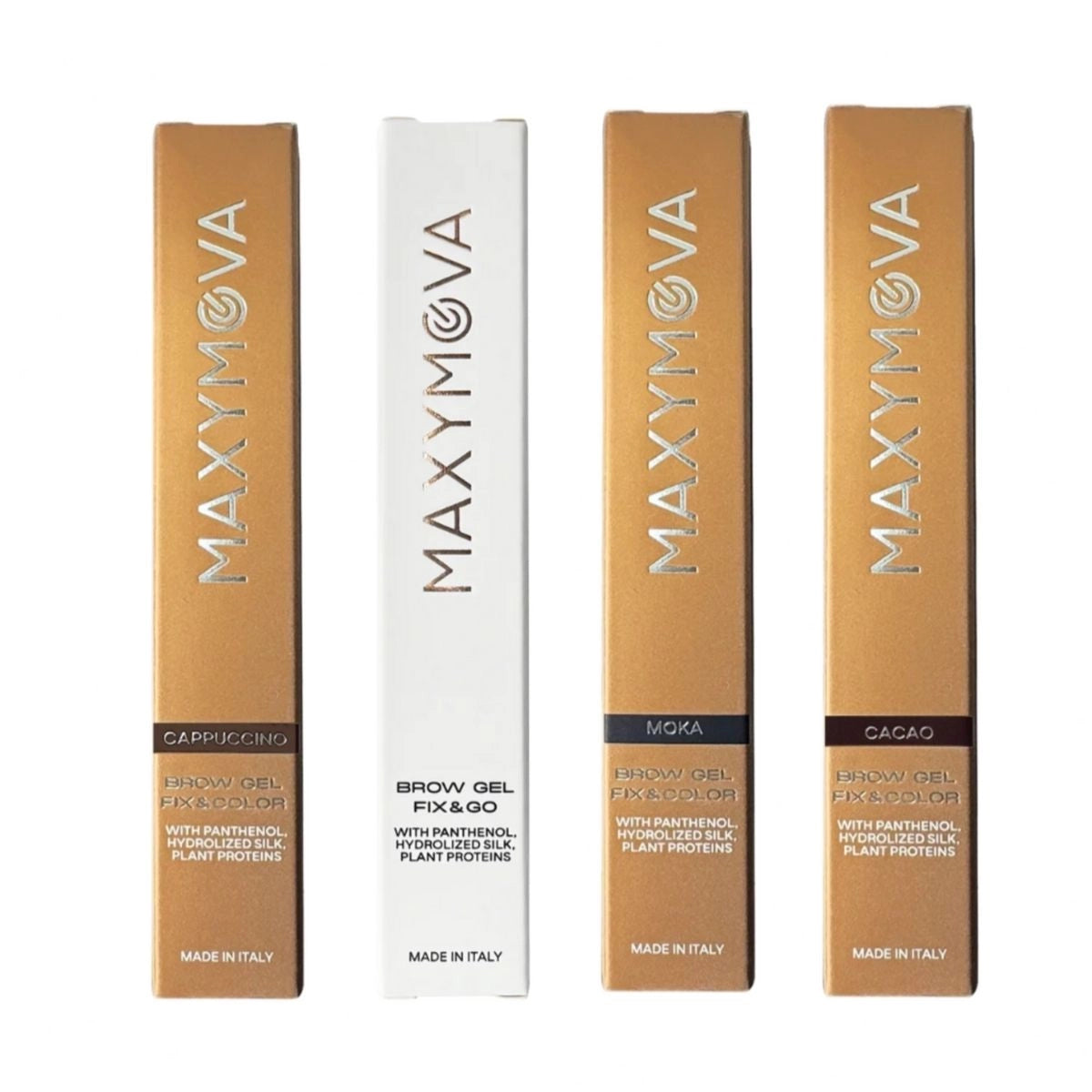 gel fijador para cejas maxymova