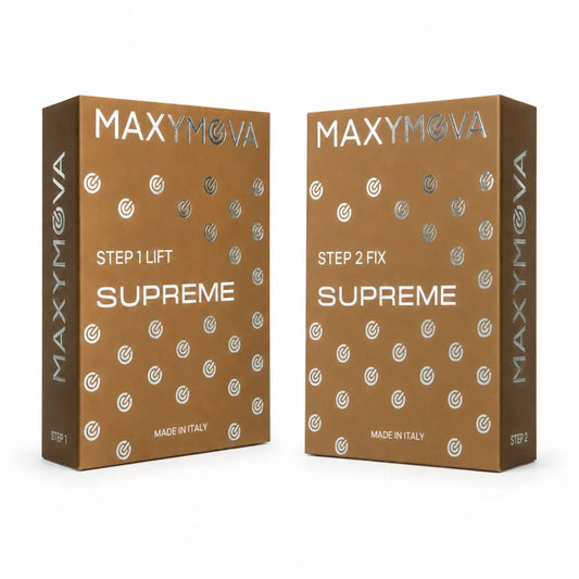 PASO 1 Y PASO 2 · SUPREME