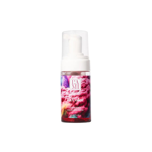 LA´COLOR LASH SHAMPOO