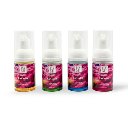 LA´COLOR LASH SHAMPOO