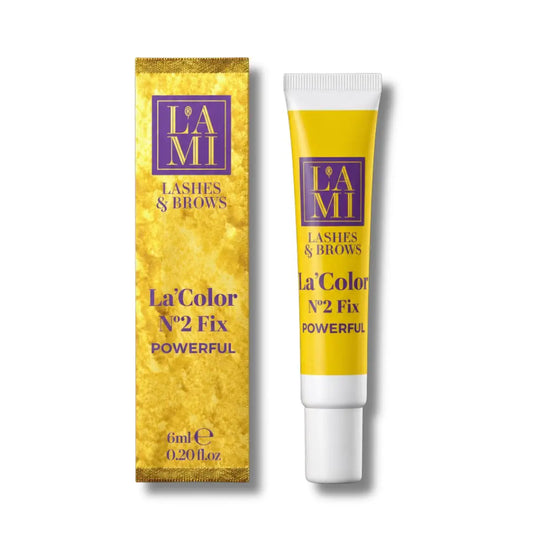 La’Color Paso 2 Fix Powerful 6 ml