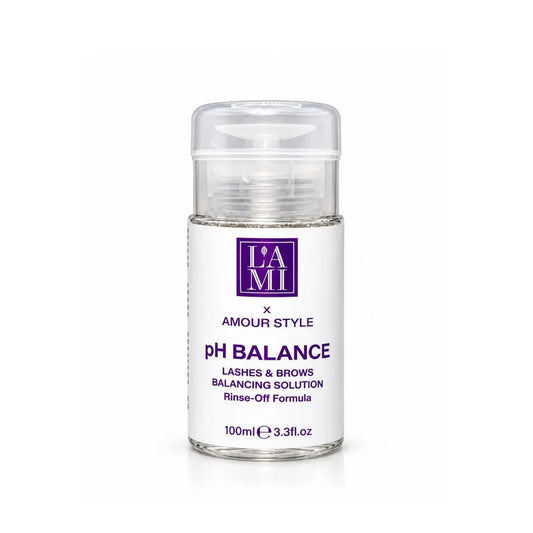 pH BALANCE SOLUTION