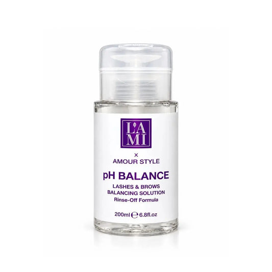pH BALANCE SOLUTION