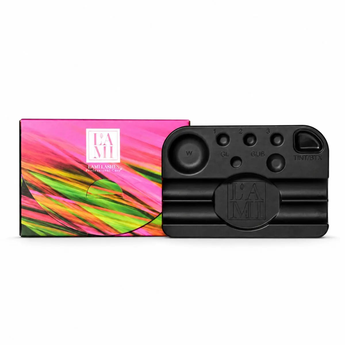 Paleta para laminación | LAMI LASHES