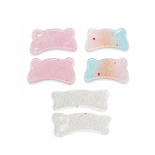 Moldes para Técnica Coreana | LAMI LASHES