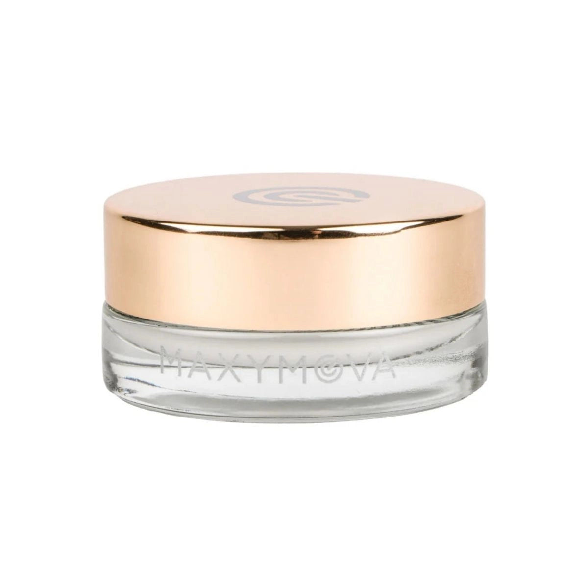 pasta de color blanco para diseño de cejas