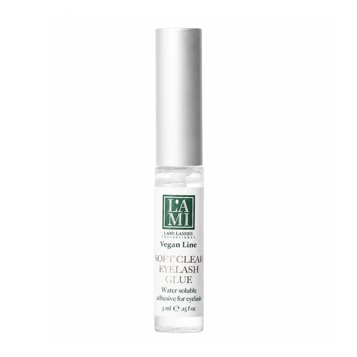 PEGAMENTO TRANSPARENTE | LAMI LASHES