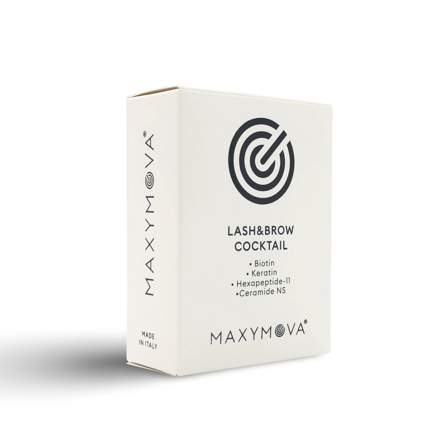 LASH & BROW COCKTAIL – SÉRUM PARA EL CUIDADO POSTERIOR