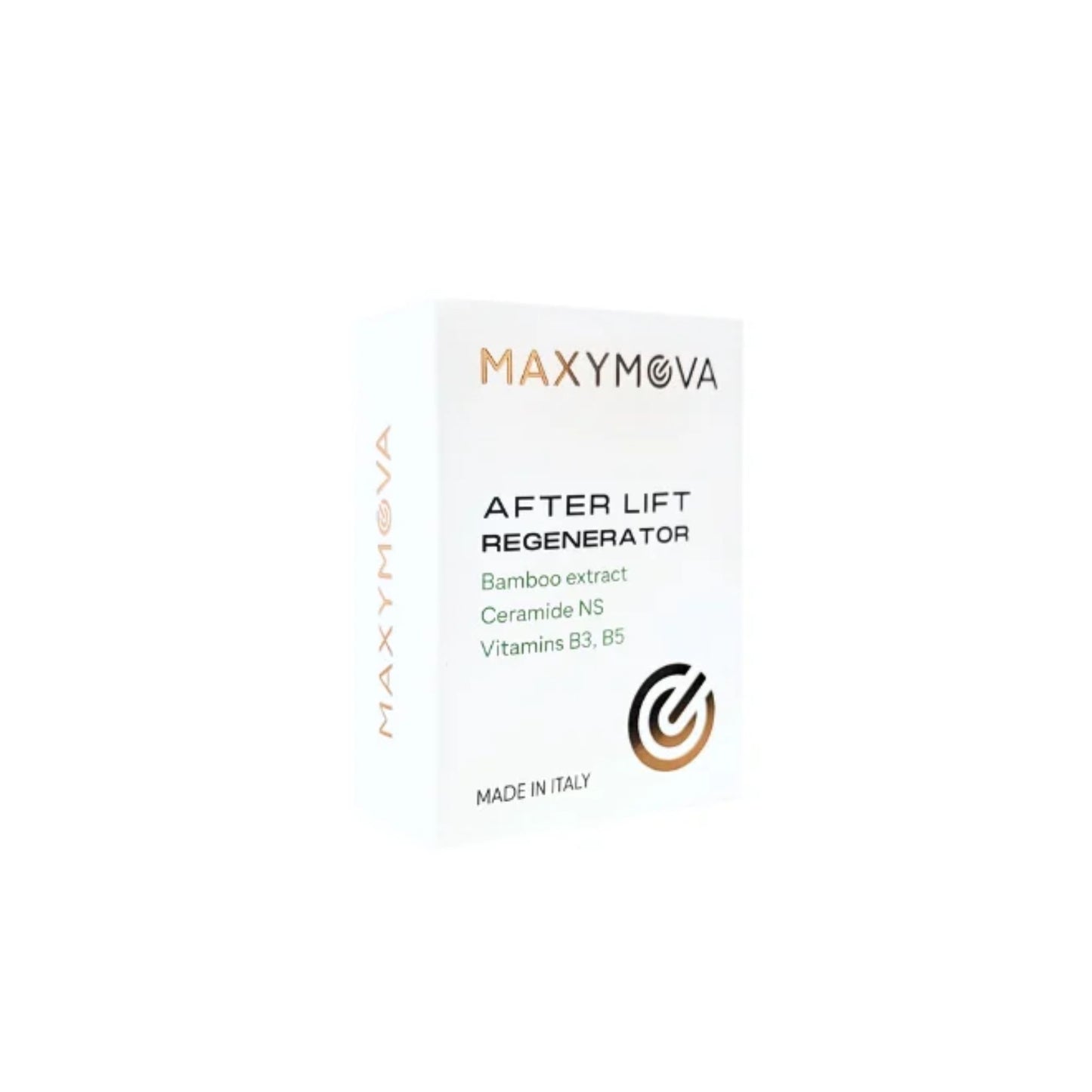 AFTER LIFT REGENERATOR