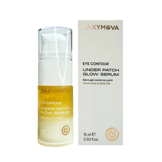 serum para el contorno de ojos