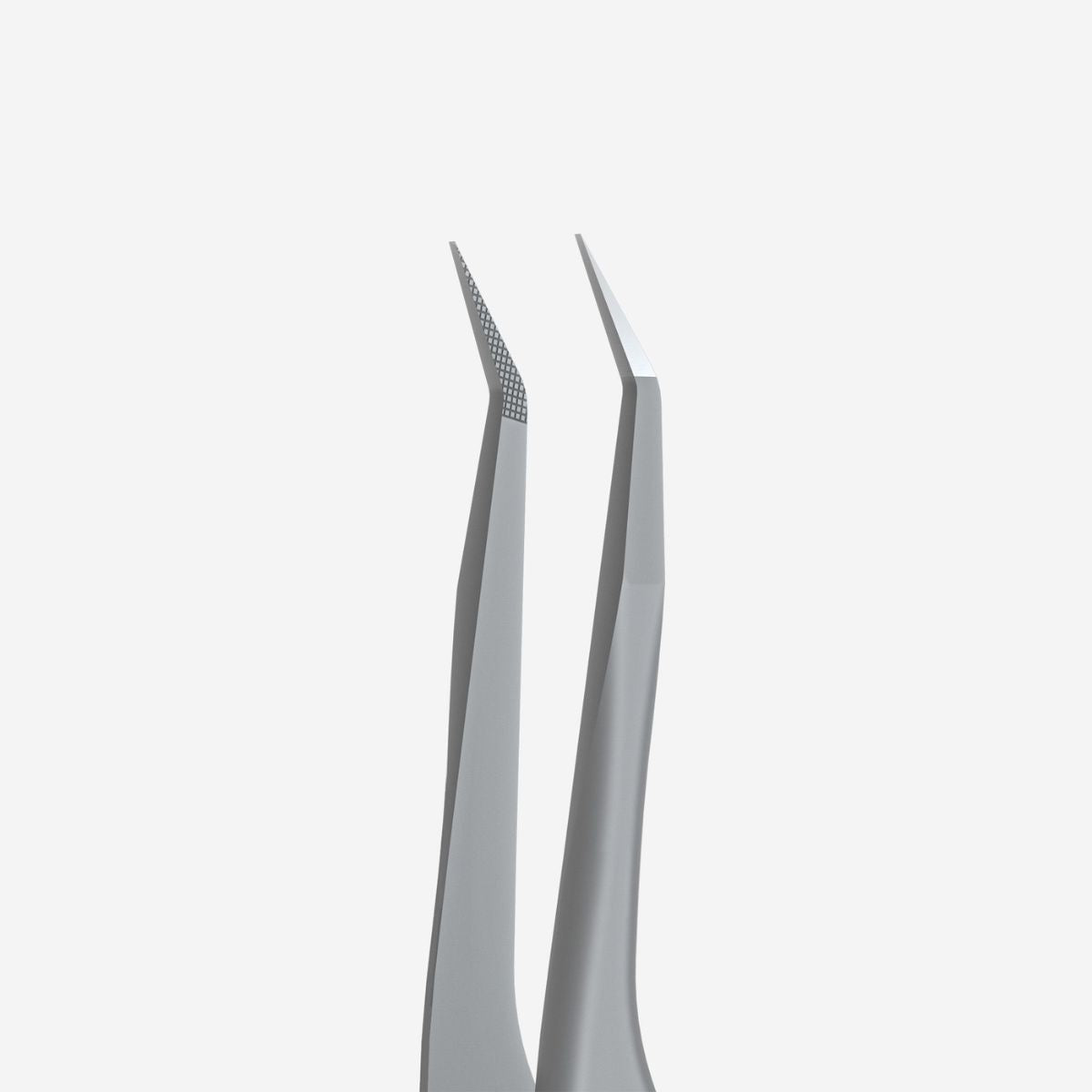 PINZA PARA PESTAÑAS CON NANOMUECAS EXPERT 45 TYPE 8 | STALEKS