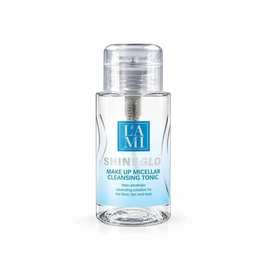 TÓNICO MICELAR LIMPIADOR FACIAL